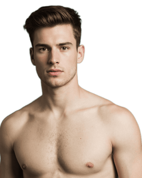 Мужчина и эпиляция